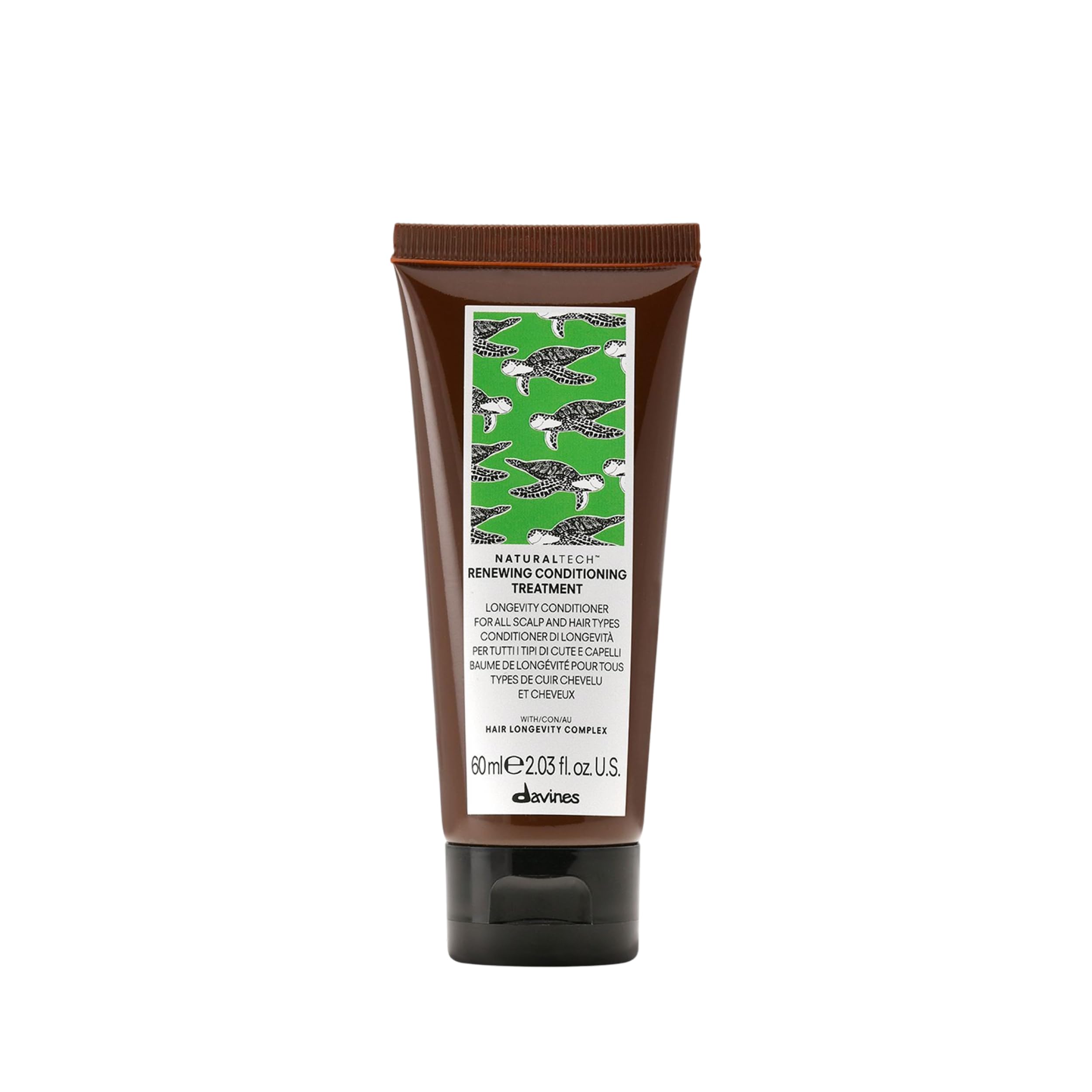 Davines NT Renewing Conditioning Treatment 60 ml