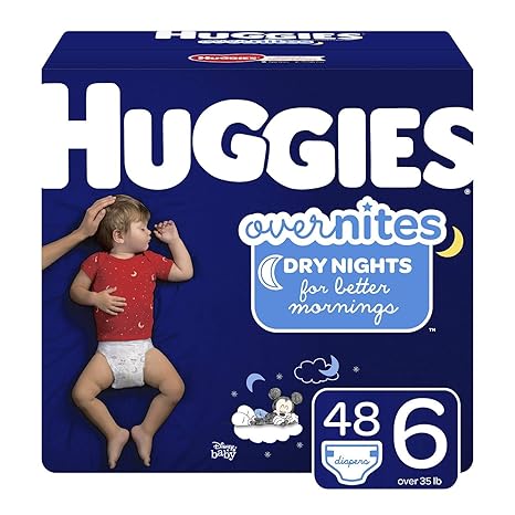 huggies pull up diapers size 6