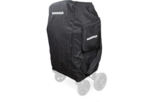 WONDERFOLD W2 Series Dust Cover