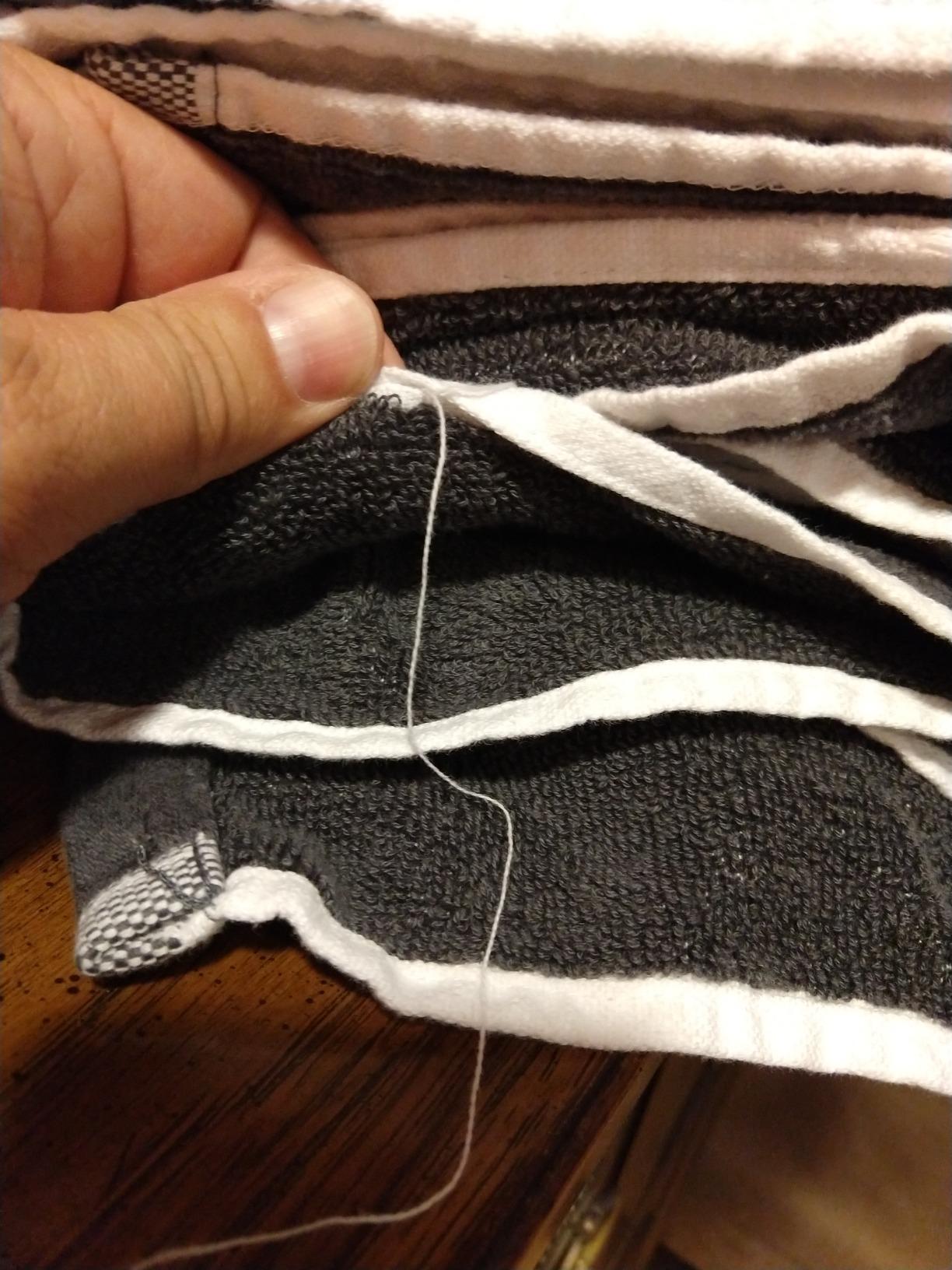 User review photo