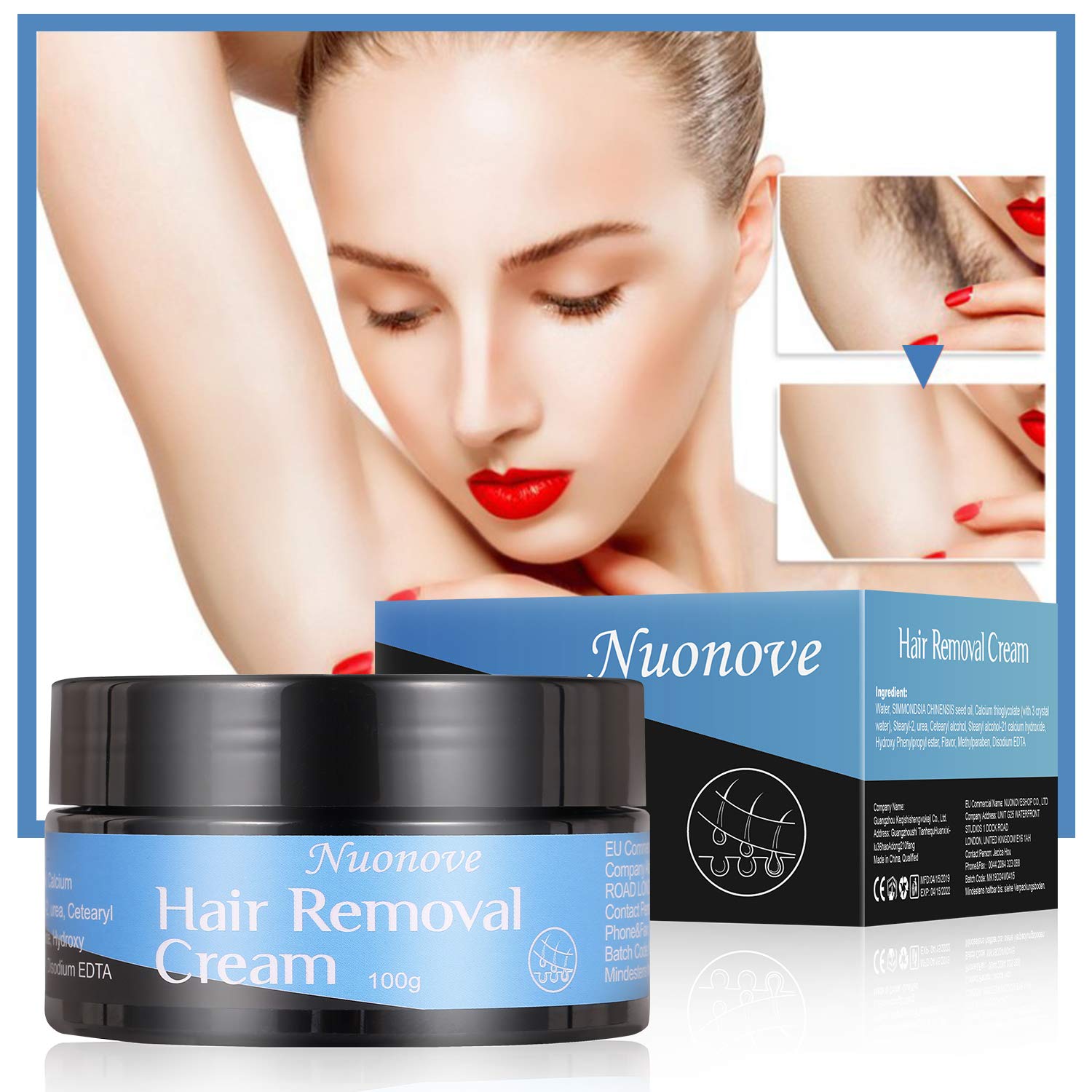 Hair Removal Cream Hair Removal Cream For Men And Women