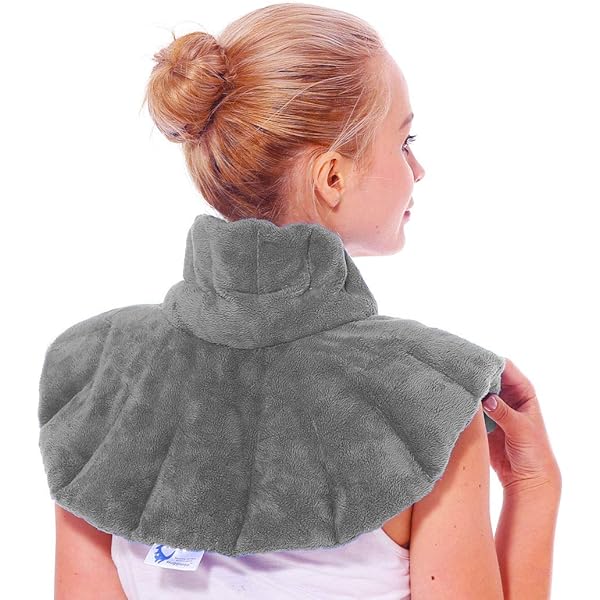 Joy and grace neck wrap Clearance