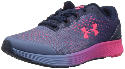 zapatos under armour para niños