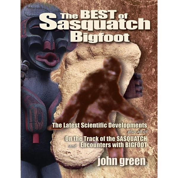 The Hunt for Bigfoot: Revised and Updated 2021, Byrne, Peter