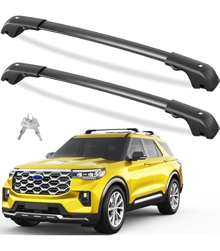 Roof Rack Cargo Carrier Kayak Roof Rack Roof Rack Cross Bars For
