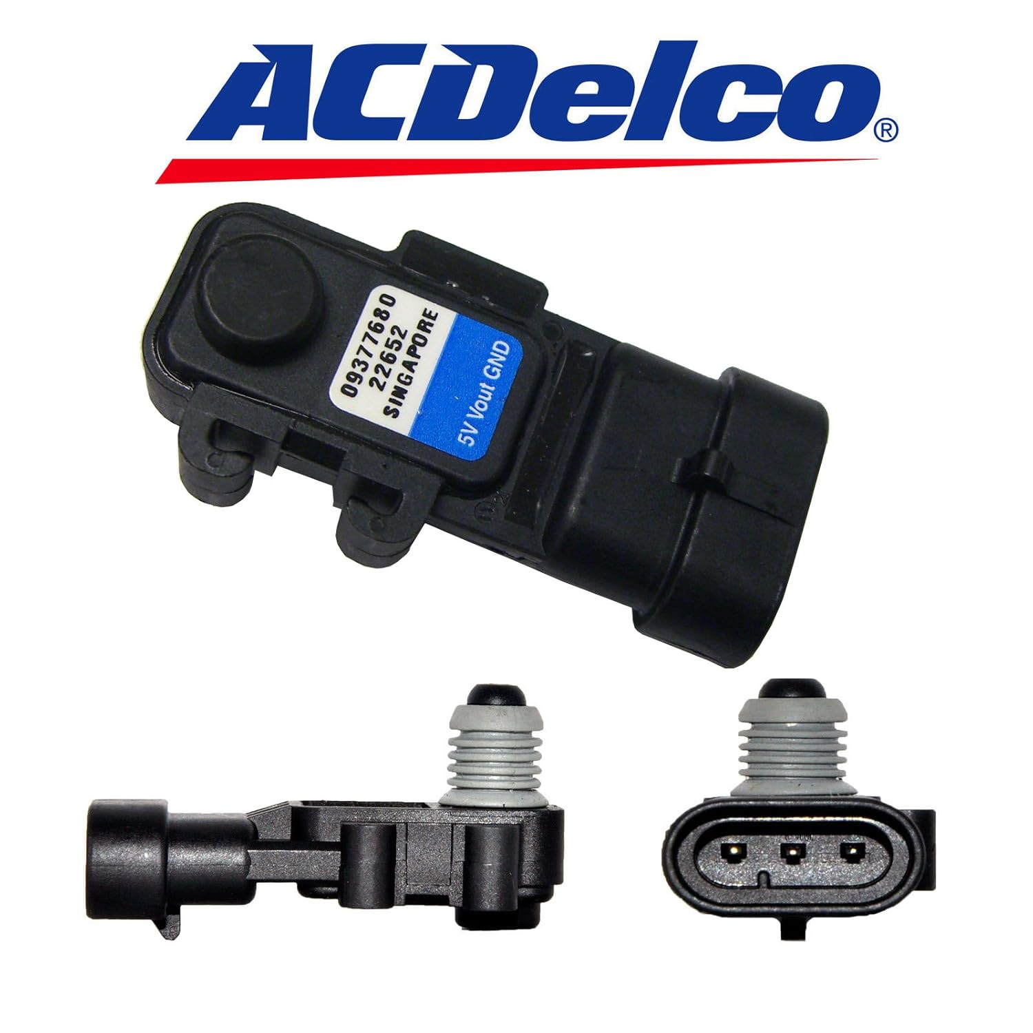 Car & Truck Air Intake & Fuel Delivery Parts Fuel Tank Pressure Sensor