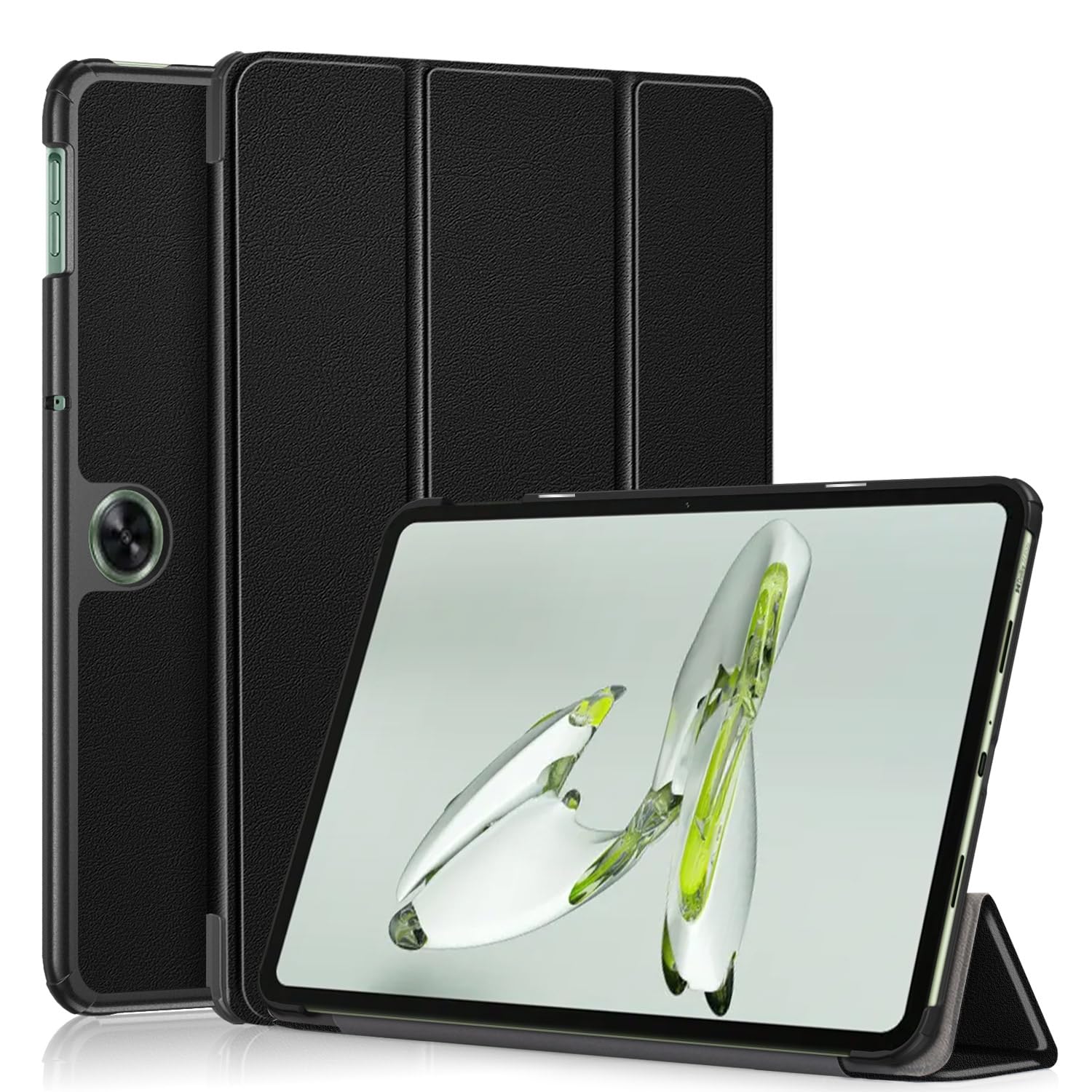 Gylint Case for OnePlus Pad Go 2023 11.4'', Folding