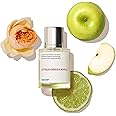 Dossier - Citrus Green Apple - Eau de Parfum - Perfume Luxury - Pure Infused - For Women - Fragrance 1.7 oz (Spray 50ml)
