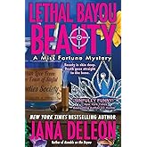 Lethal Bayou Beauty (Miss Fortune Mystery)