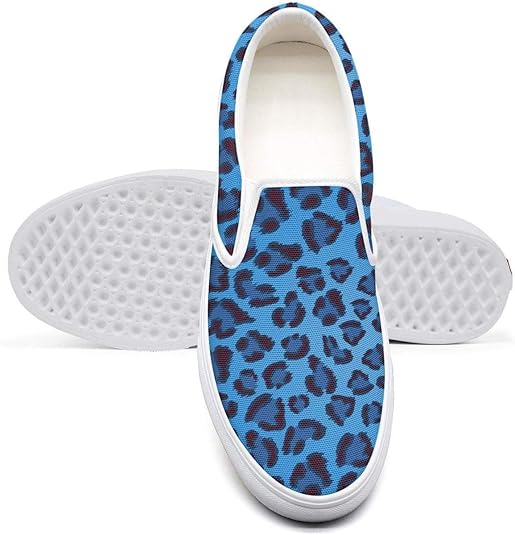slip on animal print shoes