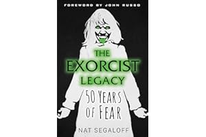 The Exorcist Legacy: 50 Years of Fear