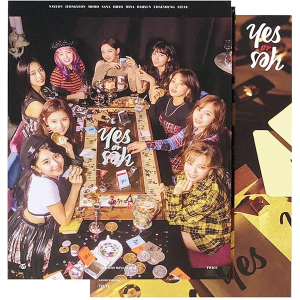 twice fancy サイン CD 非売品 TWICE FANCY ファンシー アルバム 公式 - メルカリ