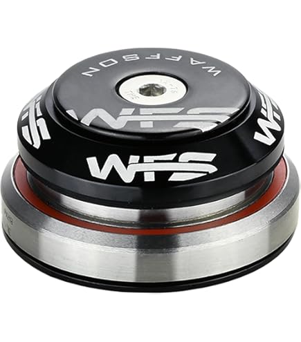 FSA NO.42/ACB-A Integrated Headset Orbit C-40 1-1/8 Inches