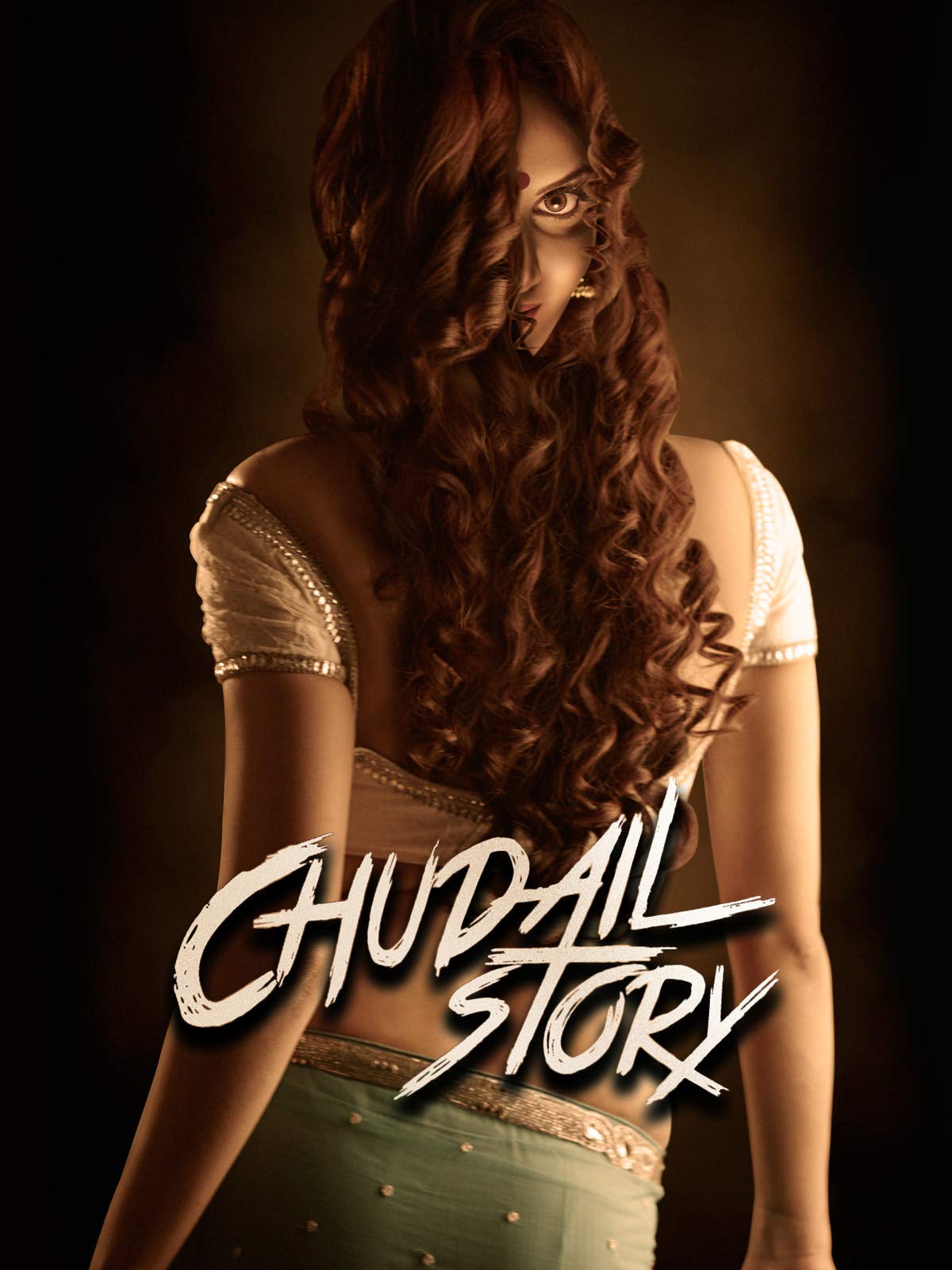  Chudail Story (2016) Hindi 720p HEVC HDRip x265 AAC Full Bollywood Movie [450MB] Full Movie Download