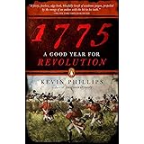 1775: A Good Year for Revolution