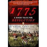 1775: A Good Year for Revolution