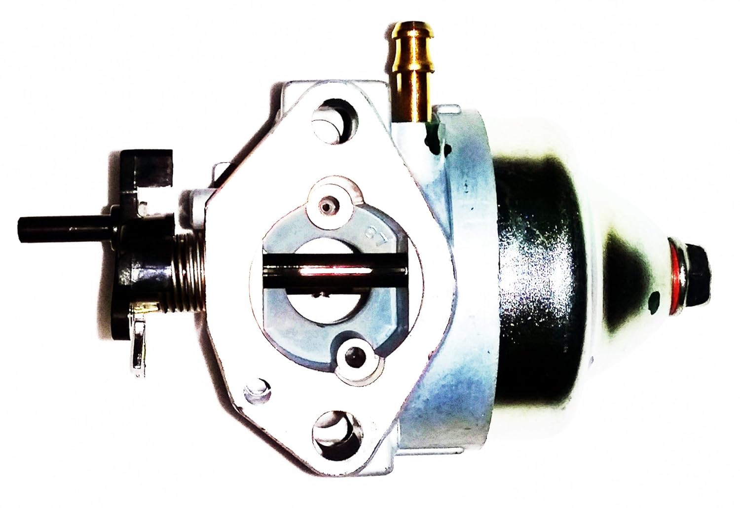 Best honda lawn mower engine swap