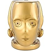 Star Wars C-3PO 3D Sculpted Ceramic Mug