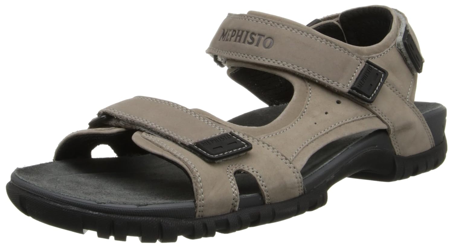 mephisto brice sandals
