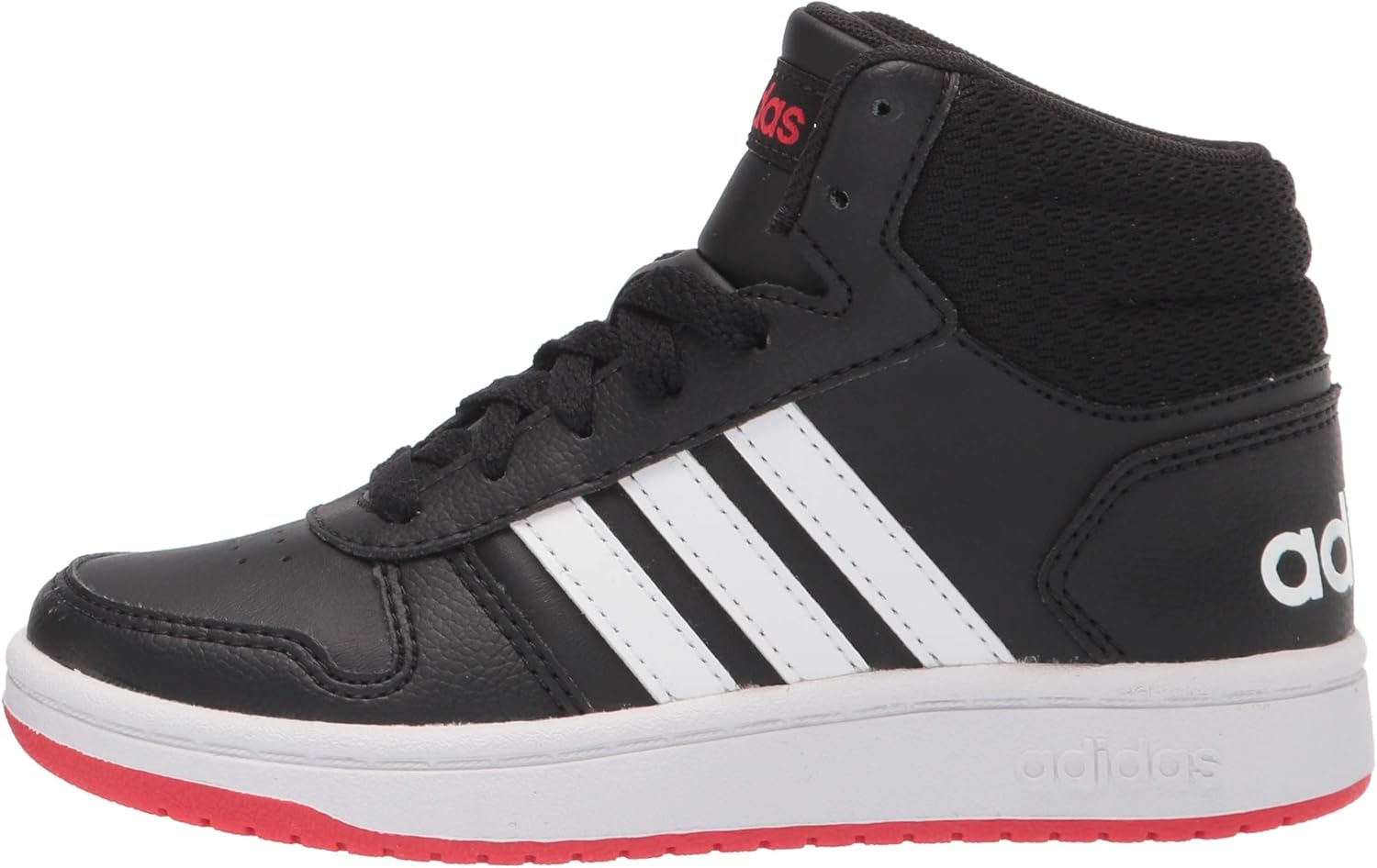  | adidas Unisex-Child Hoops Mid 2.0 Basketball Shoe | Basketball