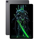 AE86 10.1" Tablet PC 12GB RAM 256GB SSD, Window 11 Pro Computer Tablet, Core m3 Processor (up to 3.4 GHz), HD Touchscreen, BT