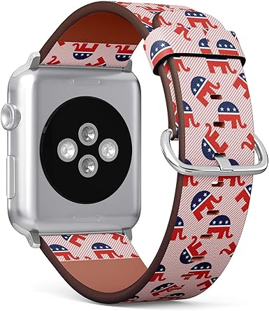 apple watch series 4 stripes