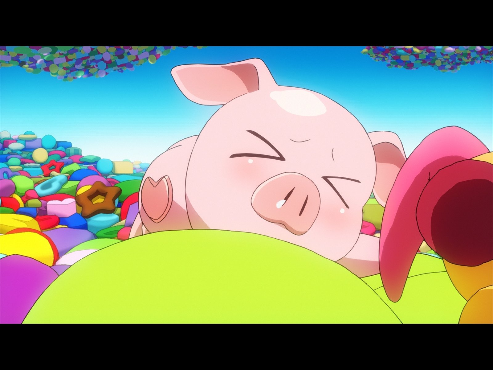 Amazon Co Jp アクセル ワールドを観る Prime Video