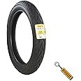 Pirelli Night Dragon Cruiser Motorcycle Tires Set (100/90-19 M/CTL Front)