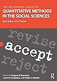 The Reviewer’s Guide to Quantitative Methods in