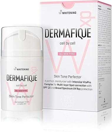 dermafique moisturizer