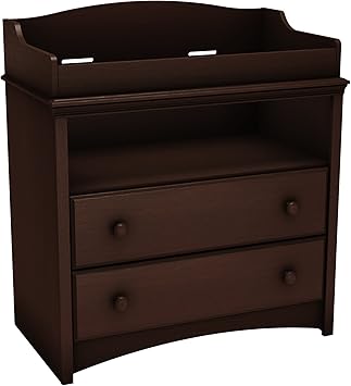 amazon baby dresser changing table