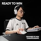 Logitech G PRO X 2 Lightspeed Wireless Mouse White view 8