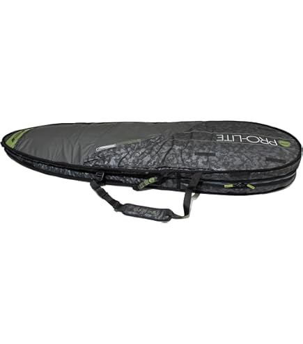 Amazon.com : FCS Travel 2 All Purpose Travel Bag - Black