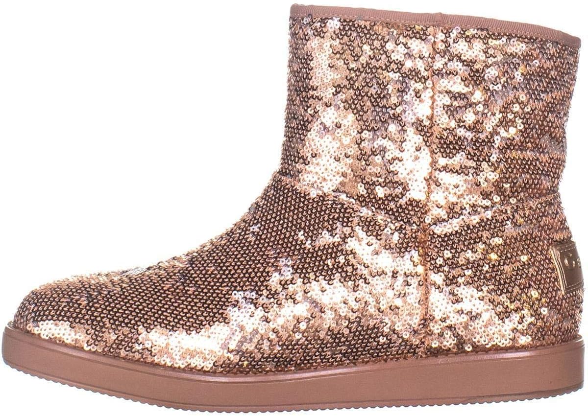 guess winter boots