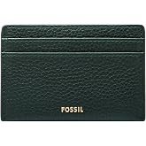 Fossil Women's Logan Card Case Wallet