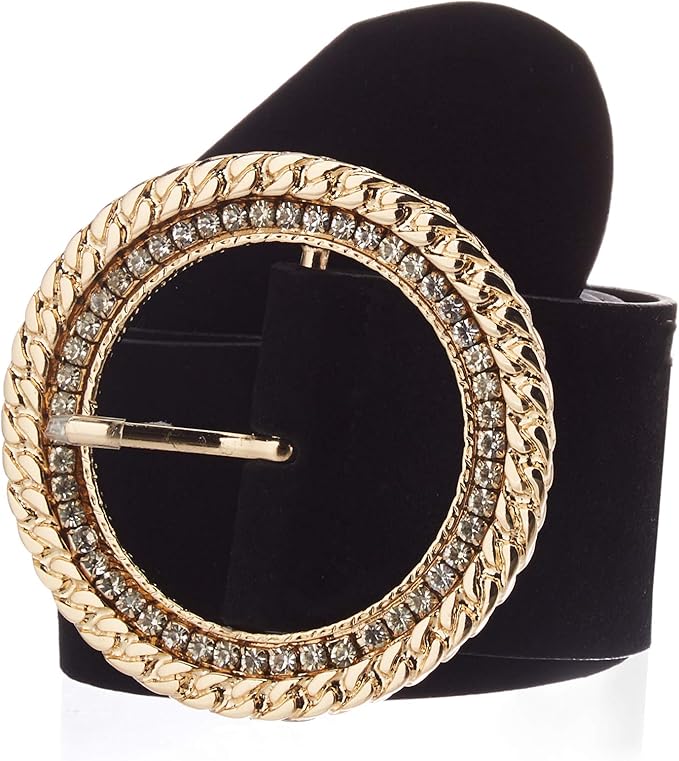 Pinko Women's Belt Amazon.co.uk Clothing