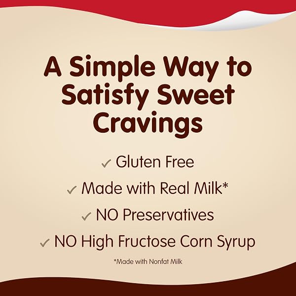 SNACK PACK MILK CHOCOLATE AND CHOCOLATE FUDGE & MILK CHOCOLATE SWIRL PUDDING CUPS, 3.25 OZ., 12-COUNT FAMILY PACK