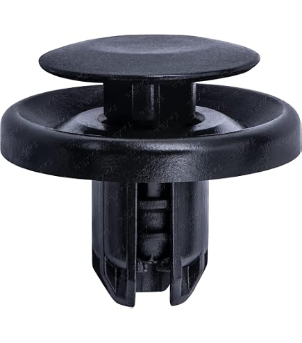 Amazon.com: OAUTOO 25pcs Fender Liner Retainer Plate Clip