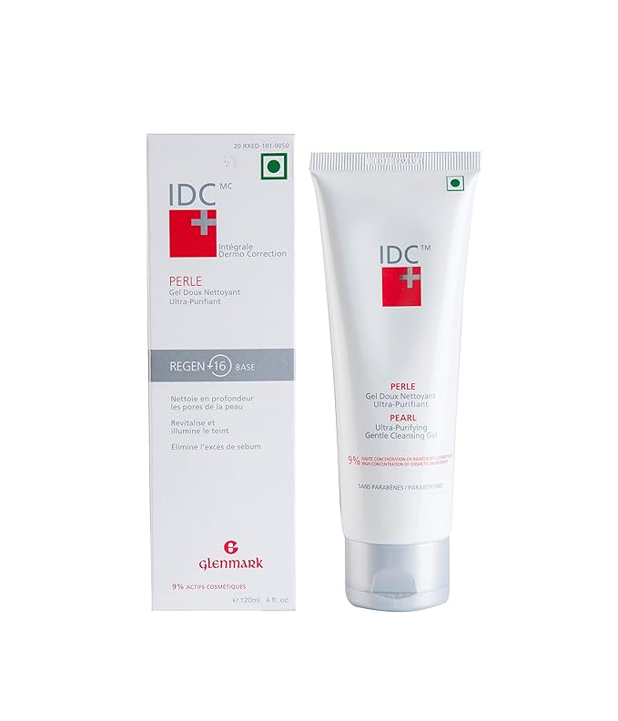membio face wash