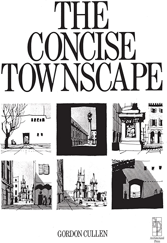 Download Concise Townscape (English Edition) PDF