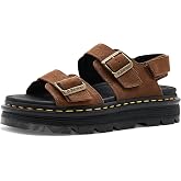 Dr. Martens, Damen Zebzag Sandalen