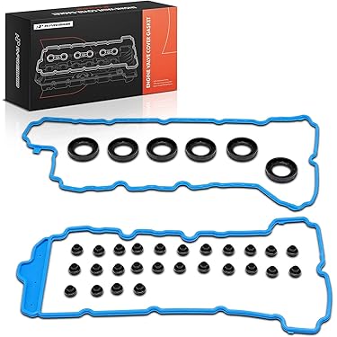 Fel-Pro VS 50907 R - Engine Valve Cover Gasket Set