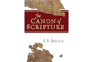 The Canon of Scripture