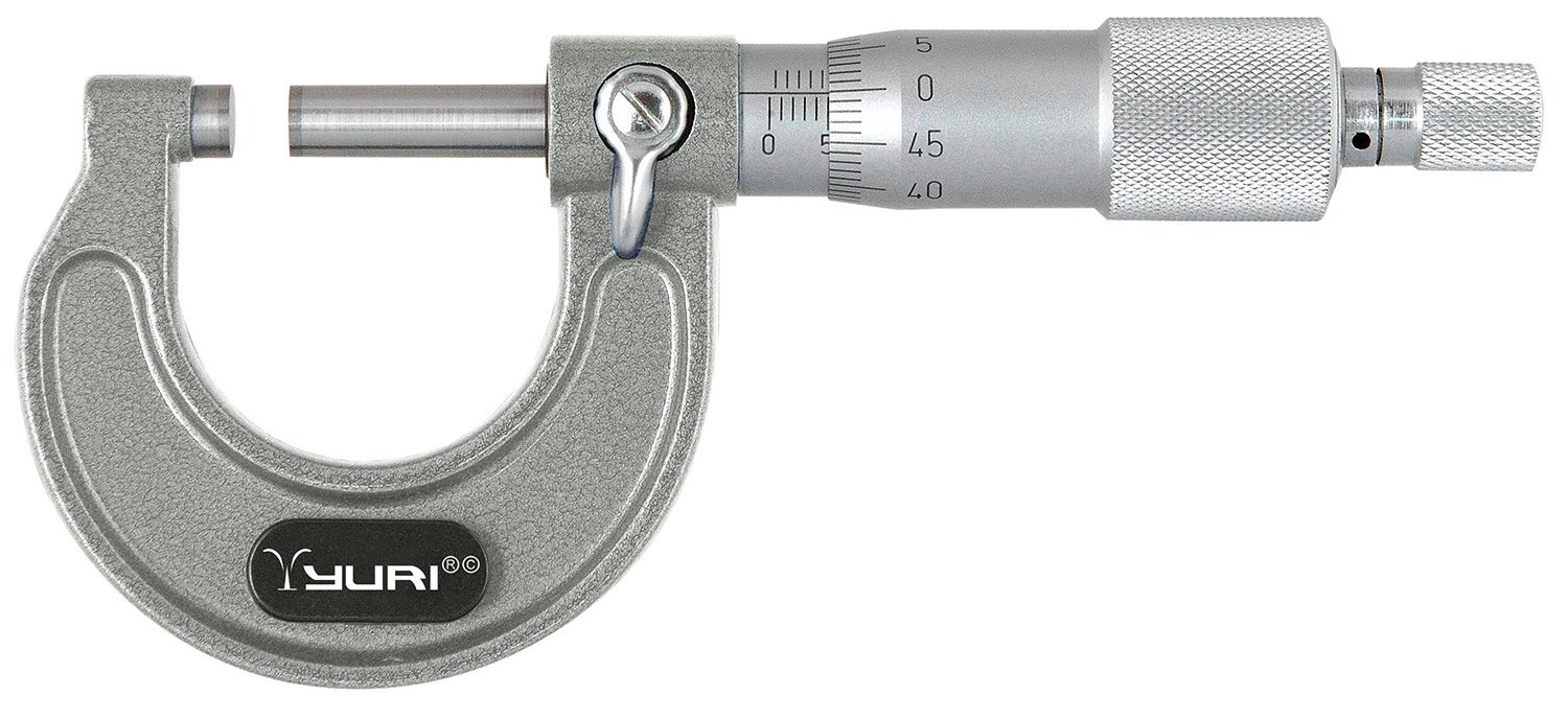 Микрометр составляющее. Микрометр мк-25 0. Mitutoyo микрометр 25-50mm 0,001mm. Микрометр цифровой строение. Микрометр shan мк-25 0.
