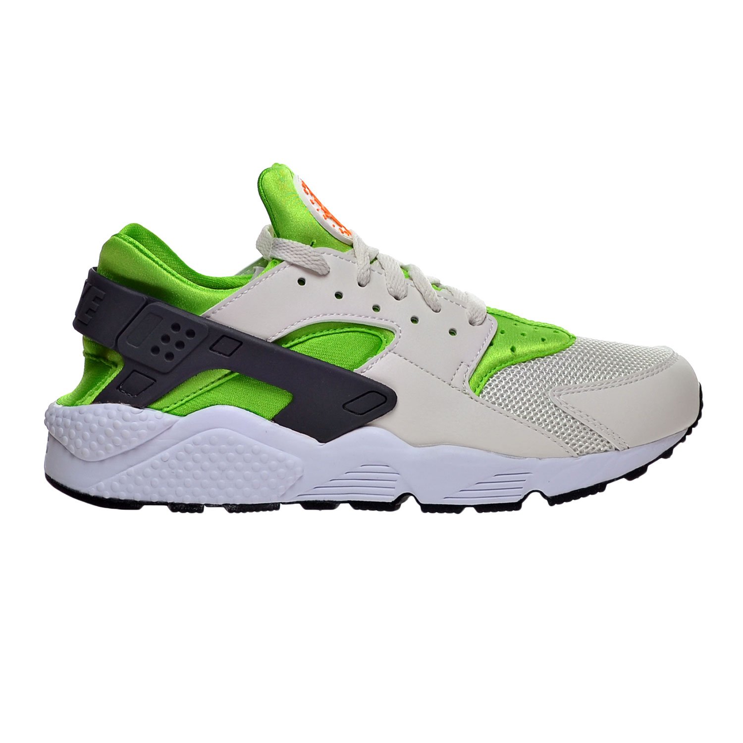 nike air huarache 5 mens green