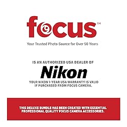 Nikon Z6II Mirrorless with 64 CFexpress
