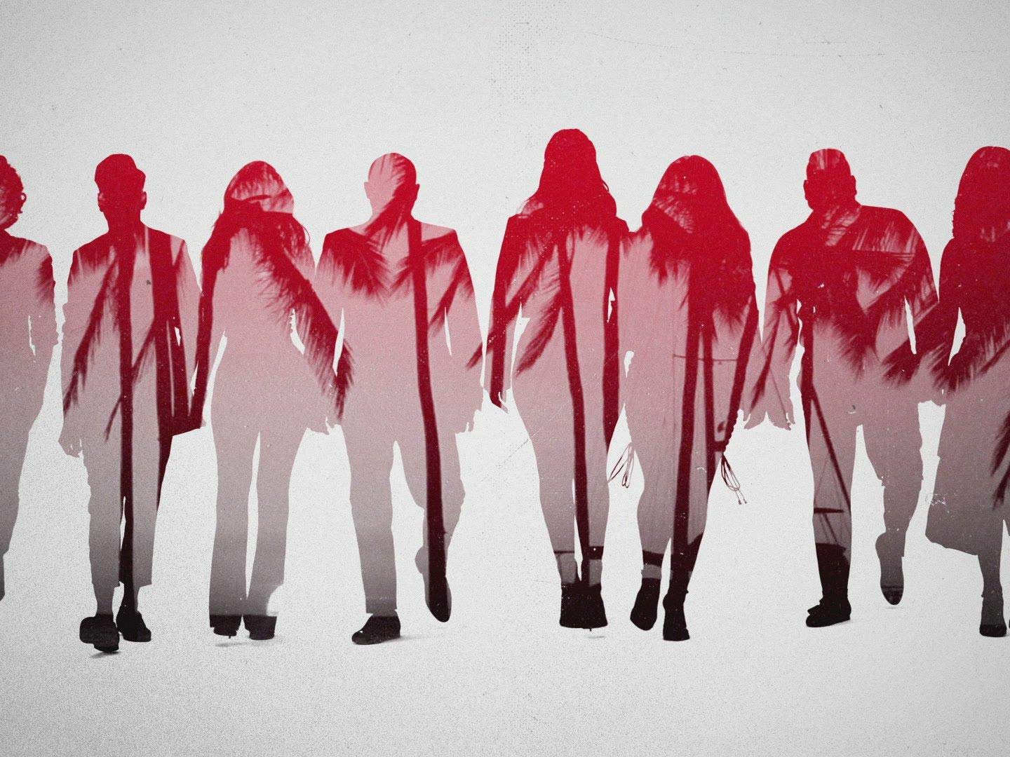 Watch Cartel Crew Season 1 | Prime Video