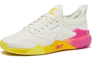 Reebok Mens Nano Court Sneaker