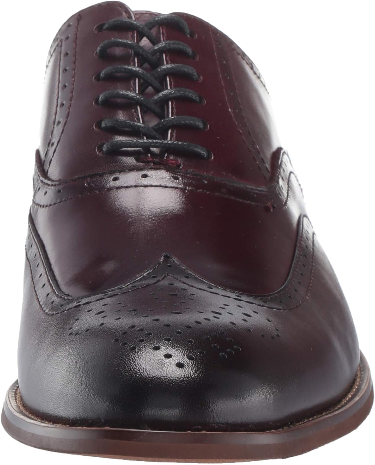 stacy adams dunbar wingtip