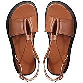 Ladies Sandals Comfort with Low Arch Support Rubber Cloud Slide Sandals Easy to Clean for Women Beach Essentials Vacation
